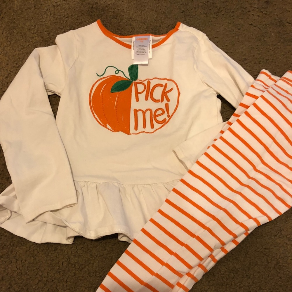 Set Halloween